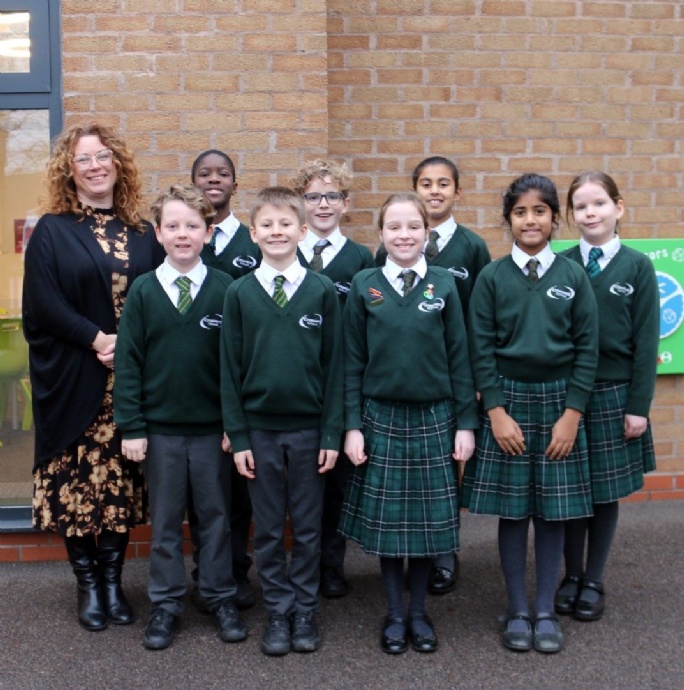 News &raquo; Distinctions For All In Year 5's LAMDA Examinations
